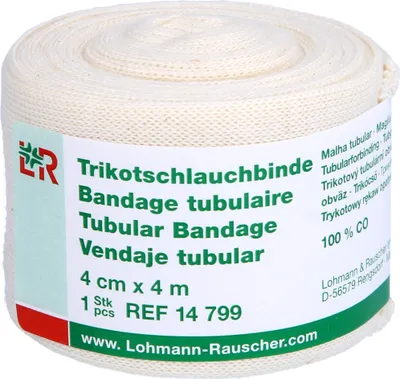 Produktbild von Trikotschlauchbinde, 1 St BIN