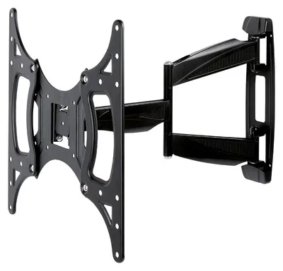 Immagine prodotto di Hagor 2061-1 Hagor WH-Synchron 41    Wandhalterung 32-50" schwarz