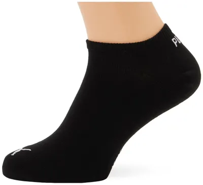 Productafbeelding van PUMA Unie, effen sneaker, zwart - Nieuw, maat 47-49 EU