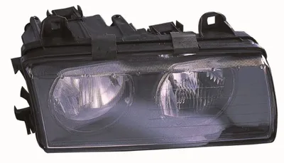 Produktbild von ABAKUS 444-1125R-LD-E - OE 8363494 Scheinwerfer, rechts für 3er (E36)