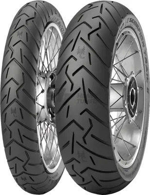 Obrázok produktu pre Pirelli Scorpion Trail II 110/80 R19 59V TL vorne