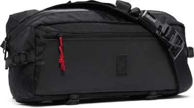 Immagine prodotto di Chrome Kadet Borsa a tracolla Black XRF