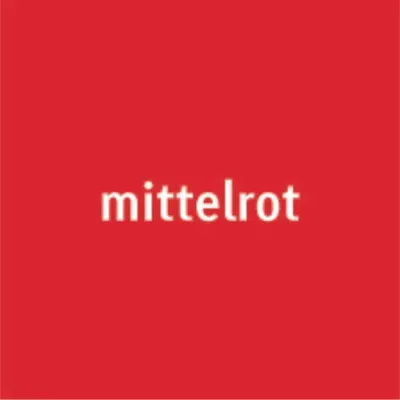 Produktbild von Krepppapier 50x250cm 32g/qm mittelrot