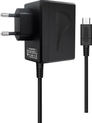 Zdjęcie produktu dla GO SOLID! Ładowarka kompatybilna z Nintendo Switch Controller/Dock