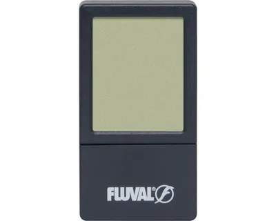 Obrázok produktu pre Digitálny teplomer Fluval 2 v 1 bezdrôtový