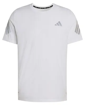 Obrázok produktu pre Adidas pánske bežecké tričko Adi365 Climacool Iconic, biela, veľkosť XS