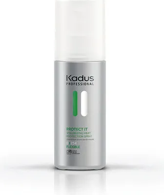 Produktbild von Kadus Styling Lotion Protect it 150ml - schützende Volumenlotion
