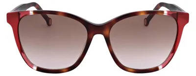 Immagine prodotto di Carolina Herrera Mod. Ch 0061 S Havana Red