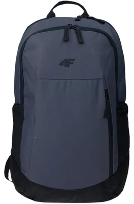 Produktbild von 4F - Rucksack "U277", 18 Liter MR1758 (Einheitsgröße) (Marineblau)