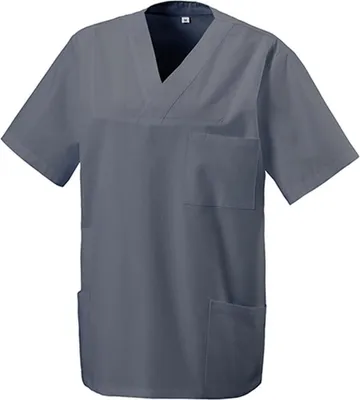 Obrázok produktu pre Exner 273 | Návleky - ľahké a mäkké - farba: Graphite - veľkosť: 4XL