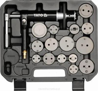 Produktbild von Yato YT-0681