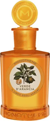 Obrázok produktu pre Monotheme Verde D'Arancia Woda toaletowa, 100 ml