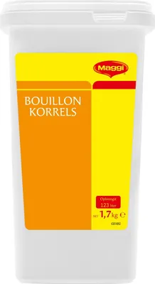 Produktbild von Maggi Brühe Körner 1,7 Kilo