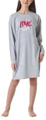 Immagine prodotto di Sottoveste per bambine Schiesser - taglie dalla 140 alla 176