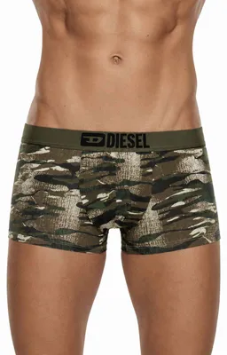 Produktbild von Diesel Herren UMBX-Damien Boxershorts #101