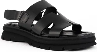 Immagine prodotto di Sergio Moretti Sandali Classici Donna SM6570-673-159 Colore: Nero Taglia: 38