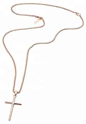 Produktbild von POLICE - Kette - Uni - WRANGELL - PJ.26390PSR/02