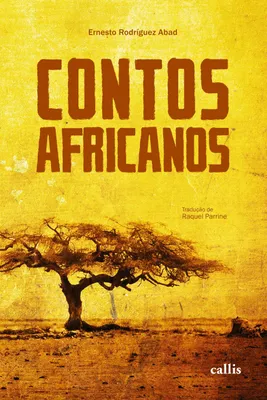 Produktbild von Contos Africanos