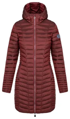 Productafbeelding van Damesjas Loap Iliana rood