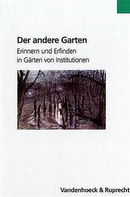 Produktbild von Der andere Garten