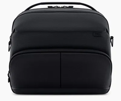 Produktbild von DELL CC5626, Aktenkoffer, 40,6 cm (16"), Schultergurt, 635 g