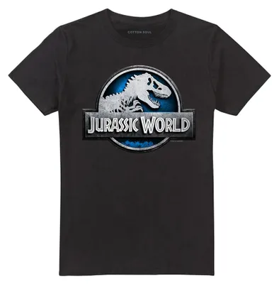 Imagen del producto de Camiseta Jurassic World, uni, para hombre/mujer, modelo TV41660 (talla 3XL), color