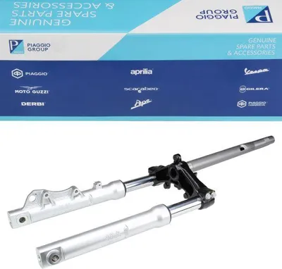 Zdjęcie produktu dla Widelec przedni Oryginalny Piaggio Medley 125 150 ABS ie 2016-2020 - Część zamienna 1C002901