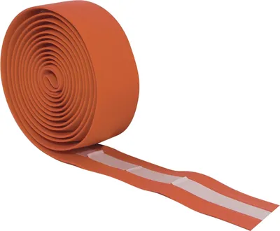 Produktbild von Kraft EVA-Wickel 3 mm 1 Paar orange 380075