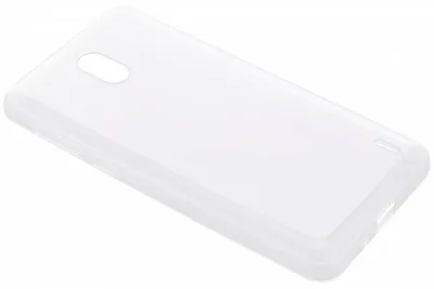 Produktbild von Nokia 1A21QGH00VA Handy-Schutzhlle 12,7 cm (5 Zoll) Cover Transparent