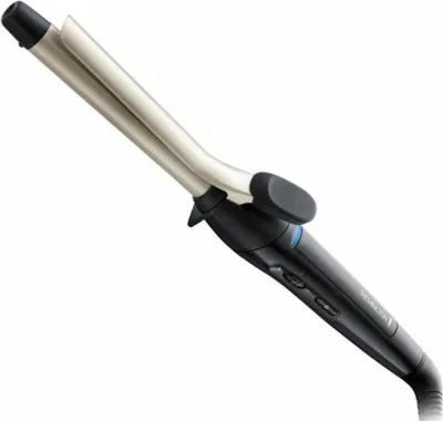 Produktbild von Lockenzange Remington CI 5319 Schwarz