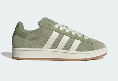 Produktbild von Adidas Campus 00s Sportschuhe JS1103