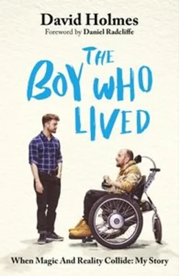 Produktbild von The Boy Who Lived