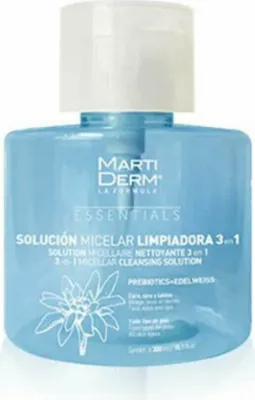 Image de MARTIDERM | ESSENTIELS | Nettoyants