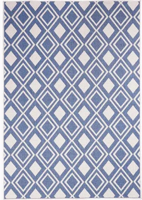 Produktbild von Outdoor-Teppich, Wendekelim EX1 DAM