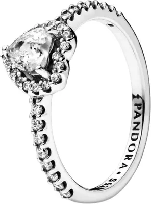 Produktbild von Pandora Ring PAR0139 (Größe: 52mm)