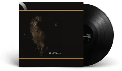 Immagine prodotto di Lambchop - Showtunes Vinile