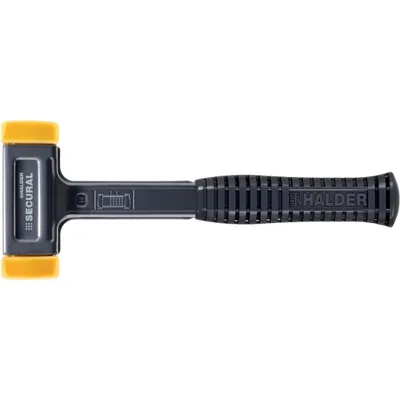 Image de Schonhammer SECURAL 35 x 45 mm HALDER | 4030618310846