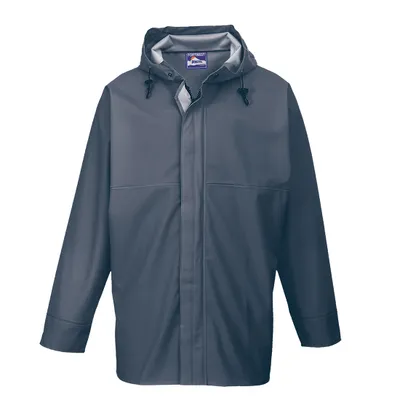 Image de Veste Sealtex™ Ocean Couleur : Marine Taille S - Portwest
