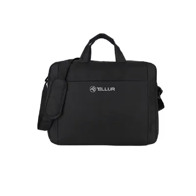 Produktbild von Tellur TLL611312, Aktenkoffer, 39,6 cm (15.6"), Schultergurt, 350 g