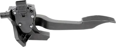 Produktbild von VEMO V40-82-0007 Gaspedal Fahrpedal für OPEL Corsa C Schrägheck (X01) Astra H Caravan (A04) Astra H Schrägheck (A04) Astra G CC (T98) Astra H GTC