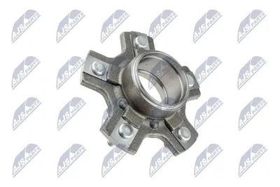 Produktbild von NTY KLP-SU-010P Radnabe Vorne Links Vorne Rechts für SUZUKI Grand Vitara I SUV (FT, HT)