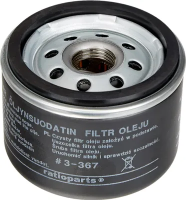 Zdjęcie produktu dla Filtr oleju
