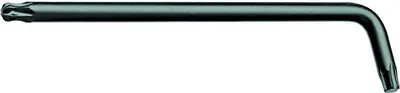 Produktbild von GEDORE 43 KTX T40 Winkelschraubendreher mit Kugelkopf Innen-TX T40, 6367890