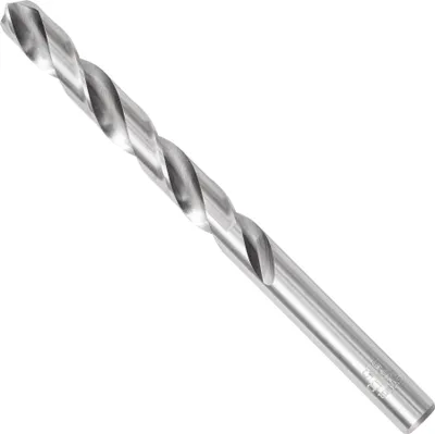 Produktbild von STIER Spiralbohrer 9,5 mm Premium HSS-E Co5 DIN 338 135°