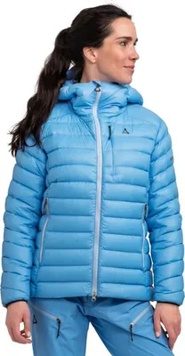 Produktbild von Schöffel 7358-2892 40, Erwachsener, Blau