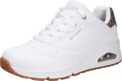 Produktbild von Schnürhalbschuh Sneaker (sportlich) Uno-JUNGLE NITE