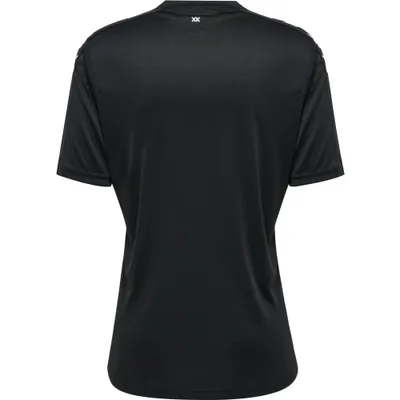 Produktbild von Hummel hmlCORE XK POLY JERSEY S/S KIDS