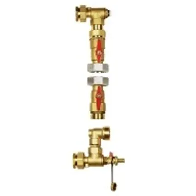 Produktbild von Glen Dimplex Pumpenbaugruppe WPG 32