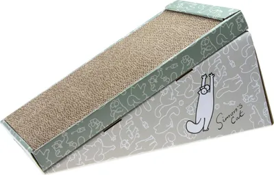 Obrázek produktu pro Simons Škrabadlo pro kočky 47 x 26 x 25 cm