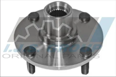 Produktbild von IJS GROUP 10-1091 Radnabe Vorne für NISSAN PRIMERA (P10)